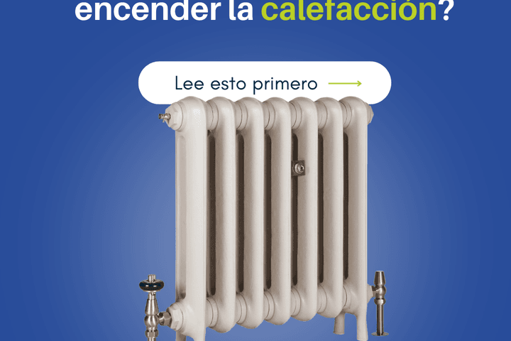 Pack Mantenimiento Gas Iberdrola | Hadsmart