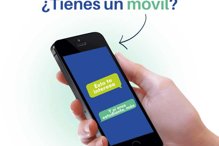 Nuevas ofertas de telefonía para estudiantes con Jazztel y Simyo